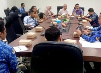 DPRD Banjarmasin, soroti momentum pembelian mobil listrik di tengah kebijakan efisiensi anggaran