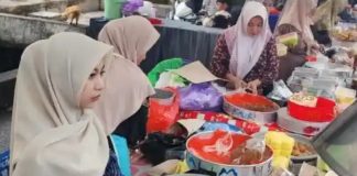 DKPP jamin stok beras aman hingga 2027, subsidi harga ikan dan beras untuk warga