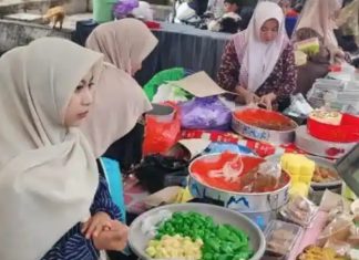 DKPP jamin stok beras aman hingga 2027, subsidi harga ikan dan beras untuk warga