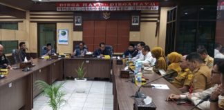 Data Bansos bermasalah, Komisi I DPRD Banjar dorong keterlibatan desa dalam pendataan