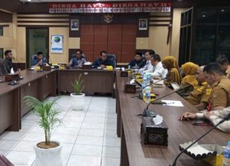 Data Bansos bermasalah, Komisi I DPRD Banjar dorong keterlibatan desa dalam pendataan