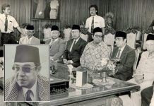 K.H. Hasan Basri: ulama visioner dan arsitek keuangan syariah modern Indonesia