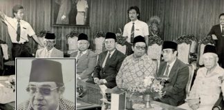 K.H. Hasan Basri: ulama visioner dan arsitek keuangan syariah modern Indonesia