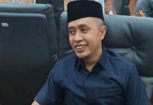 Tiga calon resmi ajukan diri untuk Ketua KNPI Kabupaten Banjar, anggota DPRD Sain menarik perhatian
