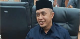 Tiga calon resmi ajukan diri untuk Ketua KNPI Kabupaten Banjar, anggota DPRD Sain menarik perhatian
