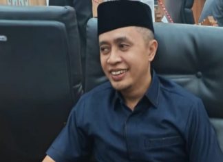 Tiga calon resmi ajukan diri untuk Ketua KNPI Kabupaten Banjar, anggota DPRD Sain menarik perhatian