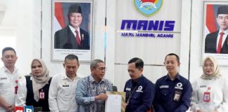 Ombudsman beri opini sangat baik untuk pelayanan publik 2025, di Kabupaten Banjar