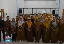 Dinsos Banjar tekankan akurasi data keluarga 2025