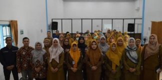 Dinsos Banjar tekankan akurasi data keluarga 2025