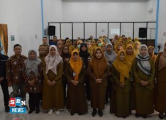 Dinsos Banjar tekankan akurasi data keluarga 2025