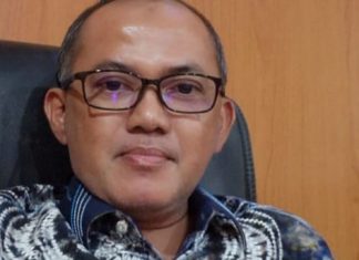 Pemkab Banjar komitmen tuntaskan pajak kendaraan dinas