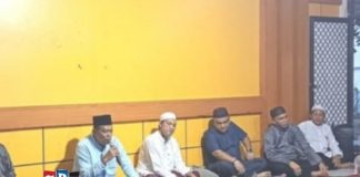 HUT Satpol PP dan Satlinmas Banjar: Perkuat soliditas di bulan Ramadhan