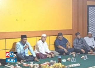 HUT Satpol PP dan Satlinmas Banjar: Perkuat soliditas di bulan Ramadhan