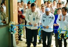 Lapas Karang Intan luncurkan program kuliah S1 bagi warga binaan