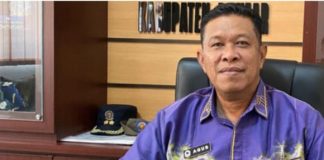 Tertib Ramadhan, Tak Ada Pelanggaran Perda di Kabupaten Banjar