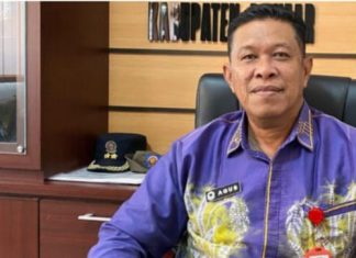 Tertib Ramadhan, Tak Ada Pelanggaran Perda di Kabupaten Banjar