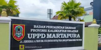 Pajak kendaraan dinas Pemkab Banjar menunggak, Samsat siapkan jemput bola