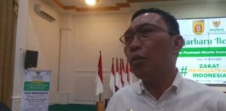 Eks Bendahara Dinkes Banjarbaru sudah kembalikan uang Rp 2,6 miliar dan dijatuhi sanksi