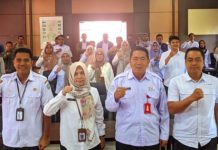 Strategi Distan Banjar menuju lumbung pangan 2026