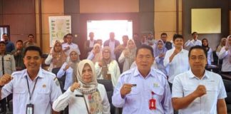 Strategi Distan Banjar menuju lumbung pangan 2026