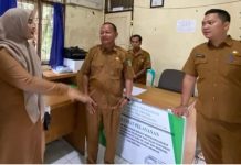 Balangan targetkan 25 Desa Maladministrasi