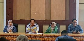 Distan Banjar siapkan diseminasi, bantuan pertanian jadi modal bisnis