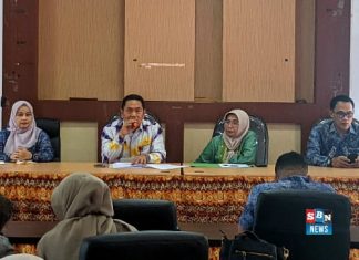 Distan Banjar siapkan diseminasi, bantuan pertanian jadi modal bisnis