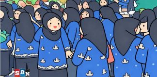 Nasib Guru PPPK Banjar: Status berubah, gaji belum cair