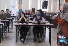 Bappedalitbang Kabupaten Banjar sosialisasi analisis ekonomi