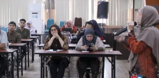 Bappedalitbang Kabupaten Banjar sosialisasi analisis ekonomi