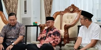 Batasan media sosial anak di bawah 16 tahun ditetapkan