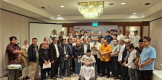 SMSI mendesak perlindungan karya jurnalistik dan responsif terhadap ART