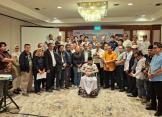 SMSI mendesak perlindungan karya jurnalistik dan responsif terhadap ART