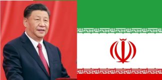 China beri bantuan, desak damai di Timur Tengah