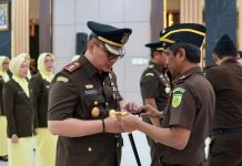 14 Kepala IKK belum hadir dalam penyelidikan modal PDAM Batola