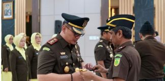14 Kepala IKK belum hadir dalam penyelidikan modal PDAM Batola