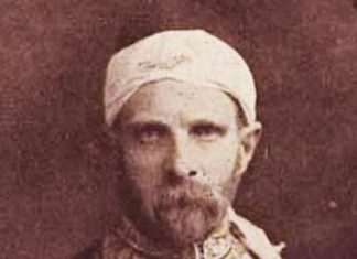 Abdullah Quilliam: Pengacara Liverpool yang jadi pelopor Islam modern di Inggris