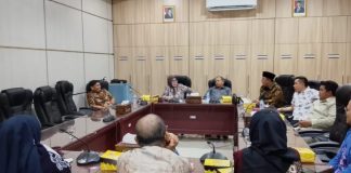 12 ribu peserta PBI JK di Kabupaten Banjar dinonaktifkan, ada masa transisi dan kesempatan verifikasi ulang