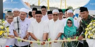 73 UMKM Kuliner ikuti Pasar Ramadhan Baiman, DPRD dorong sinergi untuk ekonomi daerah