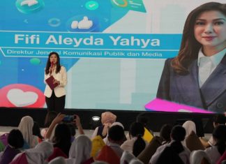 “Tunggu anak siap” PP Tunas atur Akses digital anak berdasarkan usia