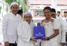 Saidi: Media adalah vitamin untuk pemerintah