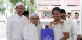 Saidi: Media adalah vitamin untuk pemerintah