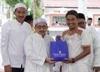 Saidi: Media adalah vitamin untuk pemerintah