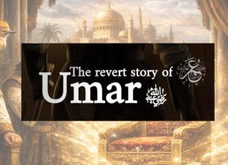 Umar ibn Khattab coret nama anaknya dari calon khalifah