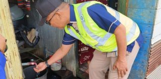 PAM Bandarmasih siapkan layanan 24 jam jelang lebaran dan buka pemasangan MBR murah