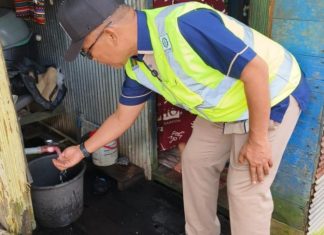 PAM Bandarmasih siapkan layanan 24 jam jelang lebaran dan buka pemasangan MBR murah