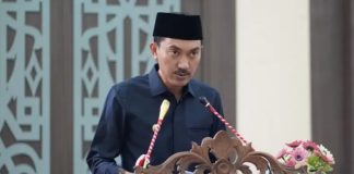 Dua Puskesmas selesai, Raperda kependudukan disetujui