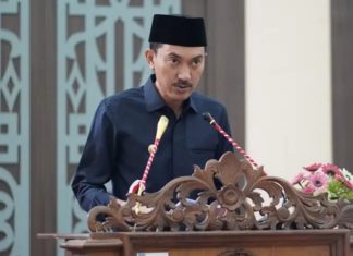 Dua Puskesmas selesai, Raperda kependudukan disetujui