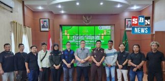 Kejari Batola selidiki penyimpangan modal PDAM