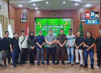 Kejari Batola selidiki penyimpangan modal PDAM